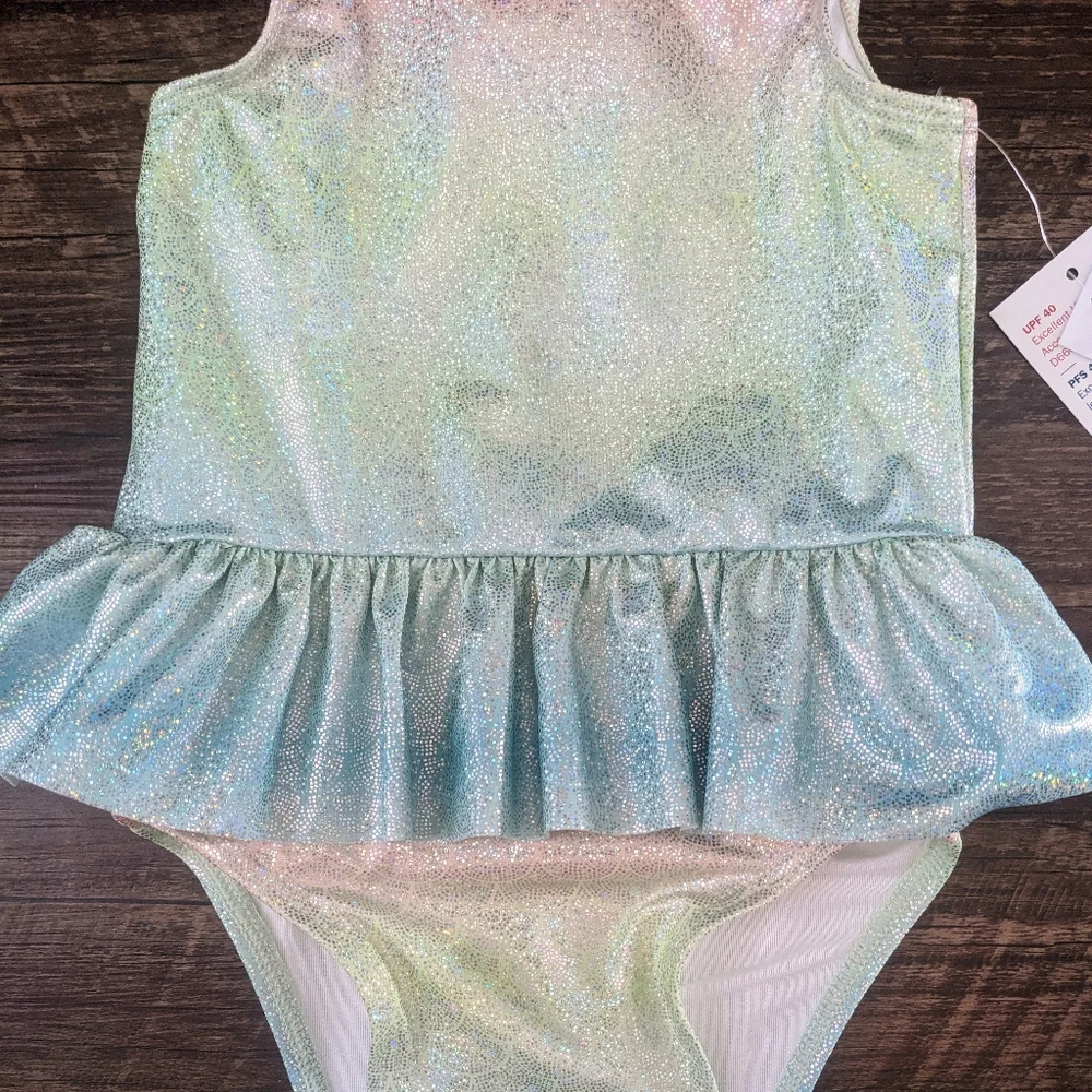 NWT Old Navy Swimsuit
